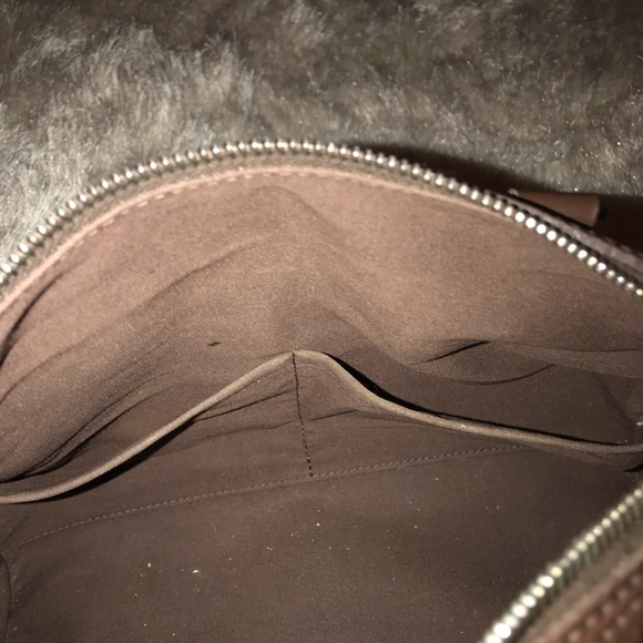 Louis Vuitton Epi Speedy 30 (SOLD) - Picture 3 of 5